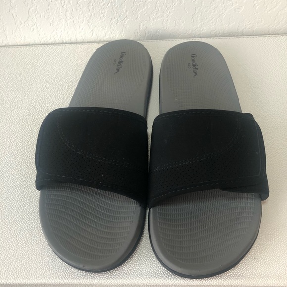 goodfellow and co slides